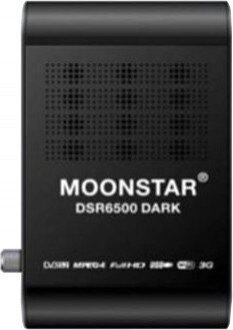 Moonstar DSR-6500 Dark Uydu Alıcısı kullananlar yorumlar